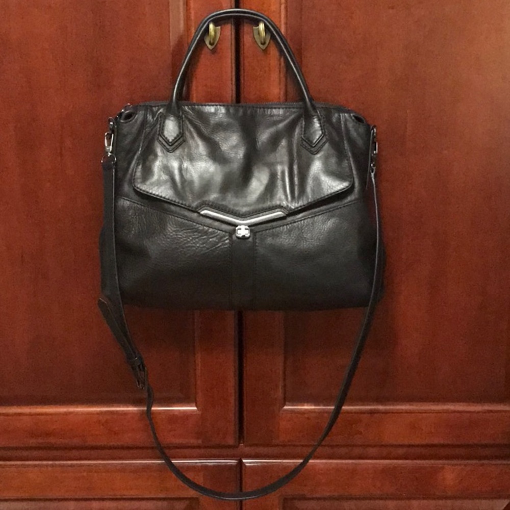 Botkier Trigger Satchel